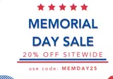 memday25 coupon verification screenshot
