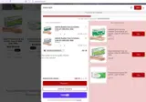 HEYWELCOME2026 coupon verification screenshot