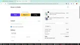 10OFF coupon verification screenshot