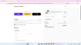 HONEY10 coupon verification screenshot