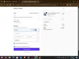 HONEY10 coupon verification screenshot