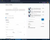 SWEETHEART coupon verification screenshot