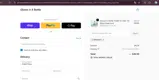 BRADSKIT coupon verification screenshot
