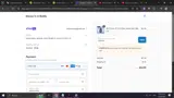 iheart30 coupon verification screenshot
