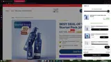 BEST20 coupon verification screenshot