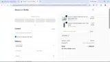 DPF10 coupon verification screenshot