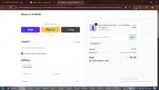 New40 coupon verification screenshot