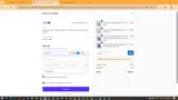 New40 coupon verification screenshot