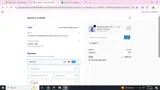 New40 coupon verification screenshot