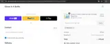BRADSKIT coupon verification screenshot