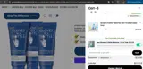 BRADS3PACK coupon verification screenshot