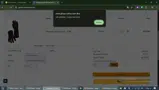 0508 coupon verification screenshot