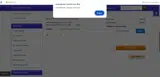 GOGLOVES0909 coupon verification screenshot