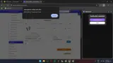 1110 coupon verification screenshot