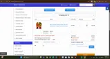 GOGLOVES0909 coupon verification screenshot