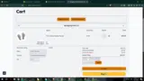 GOGLOVES0519 coupon verification screenshot