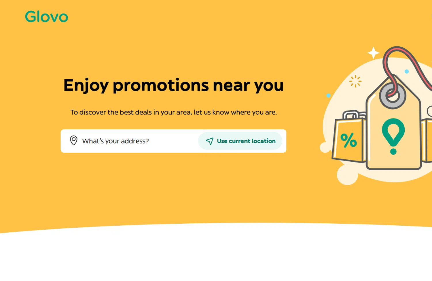 Glovo promo code screenshot showing code ESODQZWN0DD applied at Glovo checkout page. Uploaded by SimplyCodes community member berdetweet on Feb 26, 2025