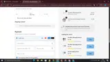 kristen coupon verification screenshot