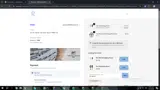 Oliviabeth coupon verification screenshot
