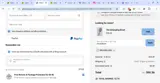 brookelynn coupon verification screenshot