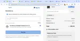 kristen coupon verification screenshot
