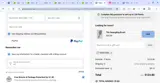 montana coupon verification screenshot