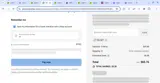 kelsey coupon verification screenshot