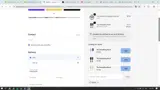 KRISTA coupon verification screenshot