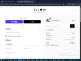 JOSEfgf coupon verification screenshot