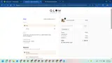CWOFF50 coupon verification screenshot