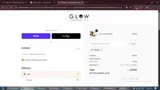 CANDLE coupon verification screenshot