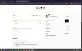tsei coupon verification screenshot