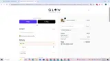 WELCOME448 coupon verification screenshot