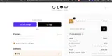 ANELBAVELIZ10 coupon verification screenshot