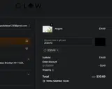 ZOZU10 coupon verification screenshot