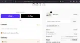 ANELBAVELIZ10 coupon verification screenshot