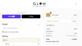 CANDLE coupon verification screenshot