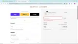 SAVE10 coupon verification screenshot