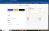 ZZLWA5886 coupon verification screenshot