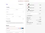 MISSCARNIVORE coupon verification screenshot