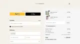SHARONNMAISON coupon verification screenshot