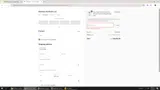 GlowNar coupon verification screenshot