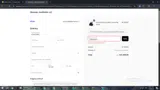GlowNar coupon verification screenshot