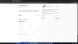 GlowNar coupon verification screenshot