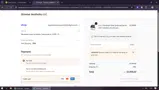 GlowNar coupon verification screenshot