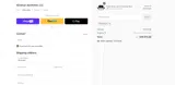 GlowNar coupon verification screenshot