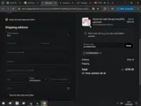 GlowNar coupon verification screenshot