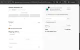 GlowNar coupon verification screenshot