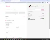 GlowPro Tans coupon verification screenshot