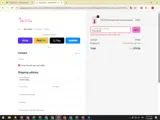 GlowPro Tans coupon verification screenshot